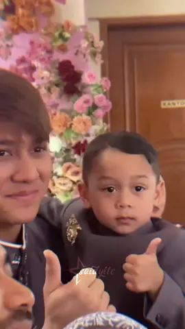 Abang udah sadar kalau dia anak Rizky Billar dan Lesti Kejora #leslar #muhammadlevianalfatihbillar #abangL #rizkybillar #lestykejora #leslarlovers #xyzbca #fyp #foryou 