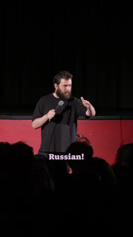 Russians in Belgrade, Serbia 