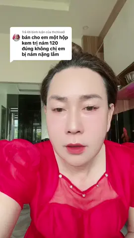 Trả lời @thchlua0 @Hà Kiều Anh HKA @Hà Kiều Anh 123 @Lý Hoàng An @Shop Ngọc Giàu - Hà Kiều Anh 
