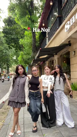 Đấy =)))  #fyp #outfit #hanoi 
