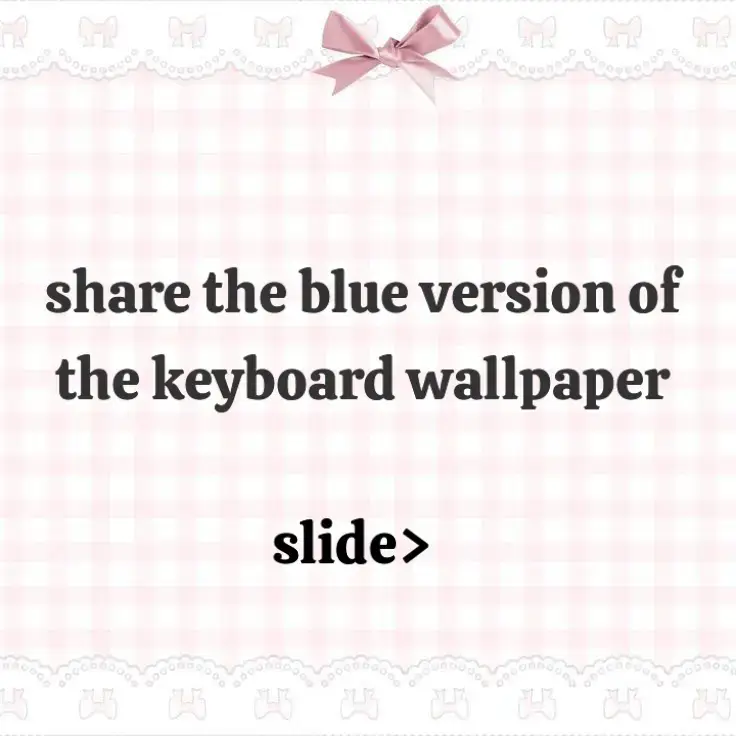blue keyboard wallpapers🙌🏻 #fypシ #wallpaperkyiboard  #gasukaskip📵 