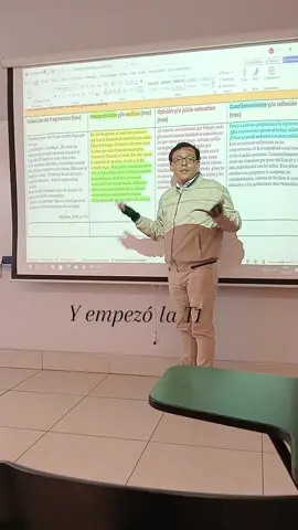 #universidad 