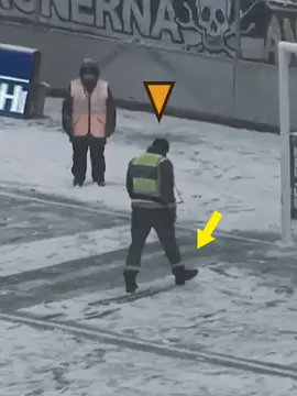 Rare Moments in Football 😲 #sport #footballedit #footballvideo 