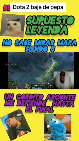SIGUE MI CONTENIDO PARA MÁS VÍDEOS A SI, FULL BAJE DE PEPA Y SHOW. #Viral #DOTA2 comicopuchito #comico  #bajedepepa  #destado 