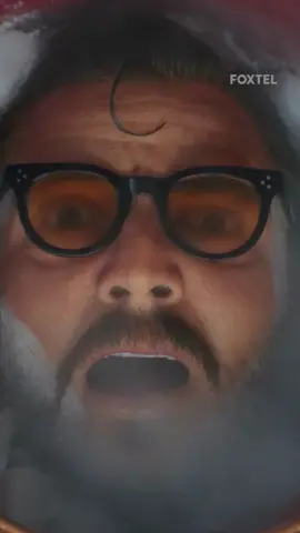 What's in the box? 😳 #DriveAwayDolls #MargaretQualley #GeraldineViswanathan #PedroPascal #Foxtel