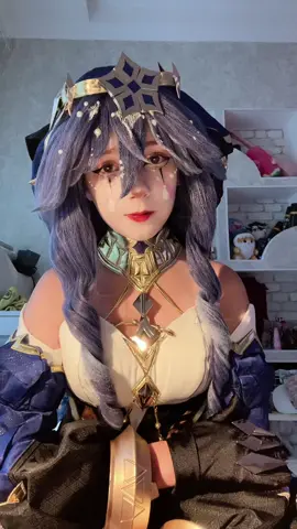 #cosplay #косплей #лайла #геншин #геншинимпакт #лайлагеншин #genshin #GenshinImpact #layla #laylagenshinimpact 