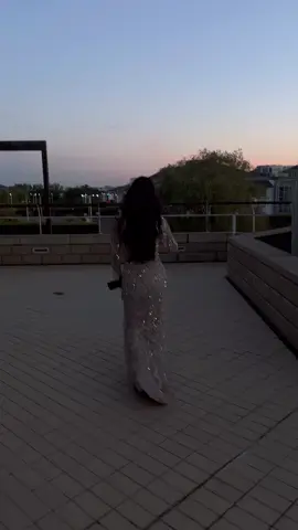 POV: How you walk to an event knowing you’re the best dressed✨ #dress #elegance #weddingguestdress #views #weddingtiktok #modestfashion #eveningwear #afghanwedding #fyp #classystyle #catwalk 
