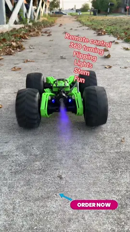 360 turning, flips, lights steam jumps and so much fun #toys #remotecontrolcar #remotecontrol #stuntcar #toytiktok #toycollector #toycar #toycars #driftcar #fypツ @Talgickidtoy 