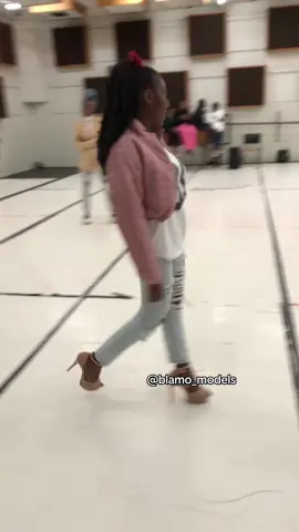 Meet our new model Nthabiseng Mohlala #modelingfyp #model #pageantqueens #ramptok #blamomodels #modelingschool #trending 