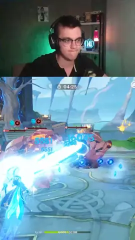 тгк: Семья Дизеля  #GenshinImpact #genshin #геншин 