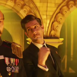 the best villain of 2023 🙏 #mathewbaynton #matbaynton #felixfickelgruber #fickelgruber #mrfickelgruber #wonka #wonkamovie #wonkafilm #wonka2023 