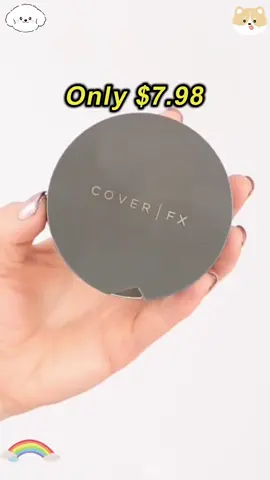 Love this foundation so much. Love it. Love it.