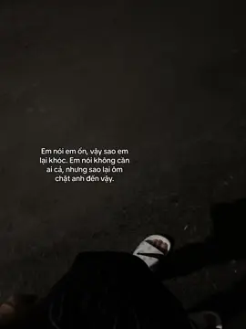 Ai bắt em phải tỏ ra mạnh mẽ...#tamtrang #thuong150301 #nhacbuon 