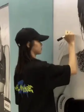 ampun ketua #ryujin #itzy #fyp #foryou #kpop 