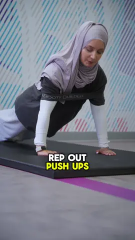 How to cheat on push ups a d @Women‘s Best #gymtipsforwomen #workout #pushups #upperbodyworkout #CapCut 