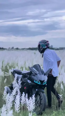 Mahi🤍 #foryou #foryoupage #fypシ #viralpic #bdtiktokofficial🇧🇩 #viral #viralvideo #100M #Rider_Evan #Black_Venom #r15v3 #bikelover #dreambike #bikelife #bikeride 