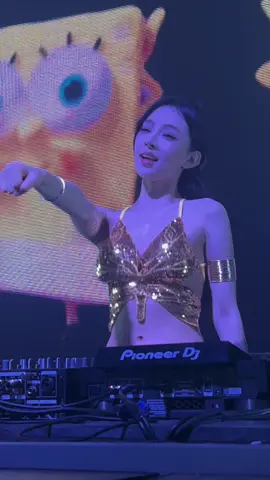 Phần 68: Dj Lu #Dj #djchina #bar #gaixinh #xuhuong 