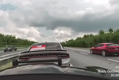 Deaaaam es como si le hubiera arrojado una banana 🤑📈📈 #mario #mariokart #mariokart8deluxe #persecucion #policial #police #cop #charger #chargers #videogames #videojuegos #paratiiiiiiiiiiiiiiiiiiiiiiiiiiiiiii 