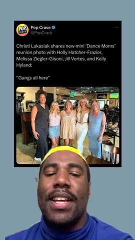 Oooop! #dancemoms #aldc #abbyleemiller #realitytv #realitytvshow #popculture #popculturenews #reactions 