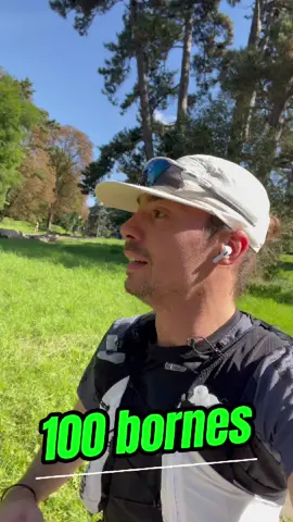 En 2025, je vais courir 100 km en ultra trail. Parti de zéro en 2023, après un Half Ironman, je suis prêt à repousser mes limites. #100bornes #HalfIronman #fyp #foryou #ultratrail #objectif2025 #sport #course #Running #sportchallenge #motivationsport