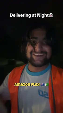 Amazon Flex 👻 #pakistanioverseas #fypシ #viral #foryou #pakistanzindabad #amazonflex #internationalstudent #trendingvideo #pakistani_tik_tok #australia #amazon #studentvisa 