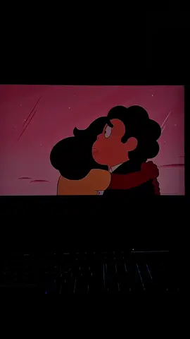 Ça veut dire non... #anime #stevenuniverse #animeedit #sad #citation 