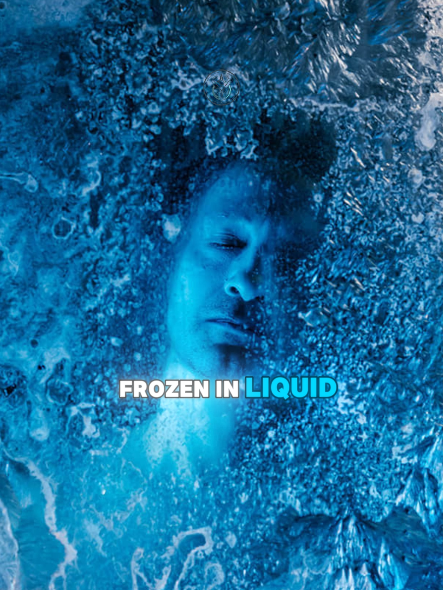Frozen in Time: The Chilling Future of Cryonics! #dead #frozen #sciencefacts #facts #DidYouKnow #didyoknowfact