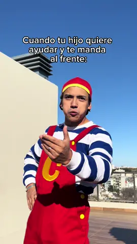 Cachetes siempre honesto 😂