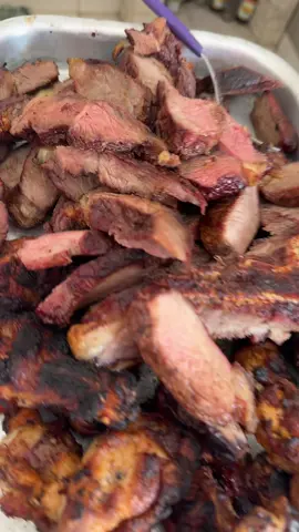 Nosso almoço de domingo #fy #churrasco #domingo @SERJAO SOUZA @Ronald >São Paulo< 
