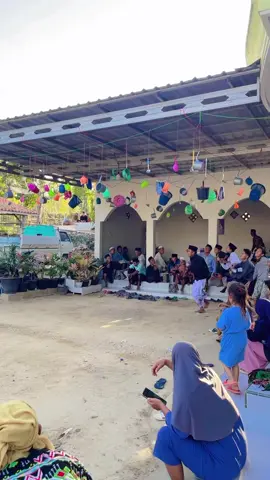 Tradisi madura🤣 Buk rebbuk #fypp #maulidnabimuhamammadsaw 