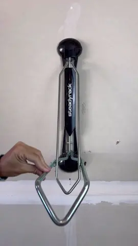 This is the best Bike rack ive ever seen on amazon. Easy to install and actually easy to put the bike back. #homehacks #amazon #amazonmusthaves #gadgets #garage #garagemakeover #bike #bikelife 