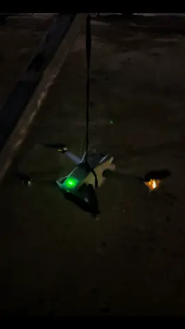 Rước đèn ông fly ! #flycam #trungthu #mini3 #xuhuong 