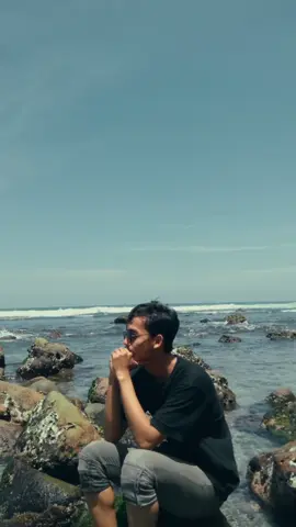 lagi galau gara2 ngrungokke sound e @eripras3_  #CapCut #sad #galau 