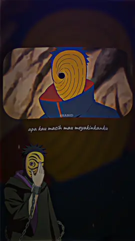 Kata Kata Obito Sad Versi Indonesia #animeedit #narutoedit #katakatanaruto #katakataobito #narutobahasaindonesia #katakataobitosad #obitouchiha