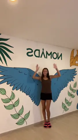 #creatorsearchinsights #artistsoftiktok #mural #cancun 