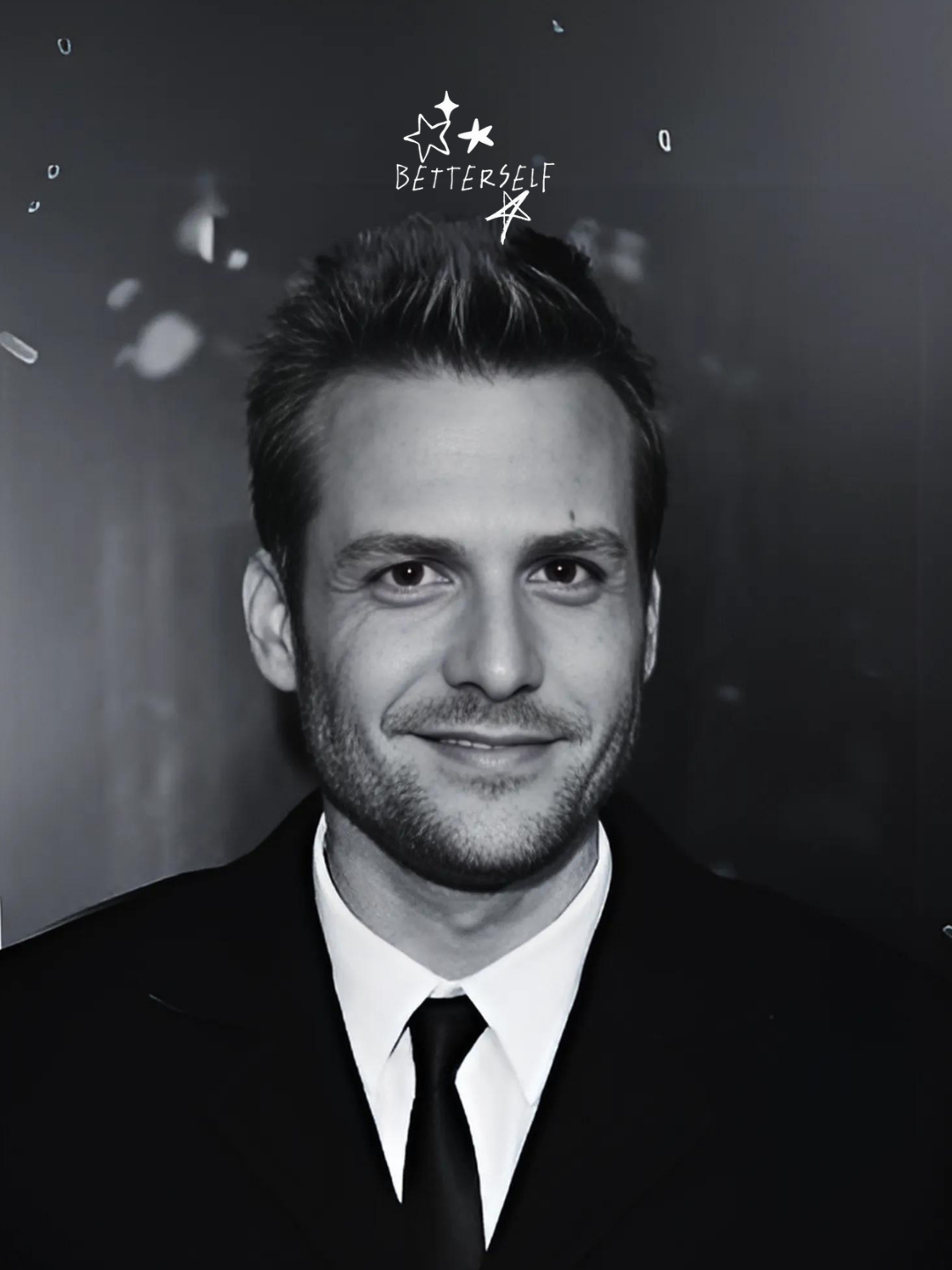i dont get lucky  i make my own luck #harveyspecter #suits #luck