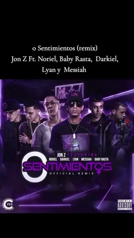 0 Sentimientos (remix) - Jon Z FT. Noriel,  Baby Rasta,  Darkiel,  Lyan y Messiah  #0sentimientos #0sentimientosremix #jonz #noriel #babyrasta #lyan #messiah #darkiel #trap #trap😈🔥🔥 #trapantiguo #trapdeantes #trap2016 #trap2017 #trap2018 #trap2019 #trap2020 #traplatino #trapmusic #trappr #viral #recomendado #audio #musicacompleta #audiooficial #fyp #foryou #foryourpage #parati #paratii #paratiiiiiiiiiiiiiiiiiiiiiiiiiiiiiii #tiktok #desamor#CapCut