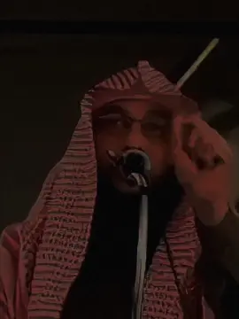 ورب الكعبه ، سوف تسأل عن حجاب زوجتك #لاتنسو_الصلاه_على_النبي  #الشيخ_سليمان_مبارك_رحمه_الله  #دعوة_الى_الله #مؤمن_بالله 