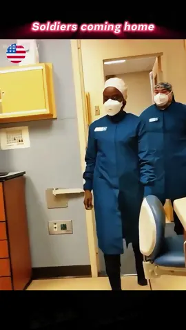 #surprise #soldierscominghome #respect #usa🇺🇸 #usa 