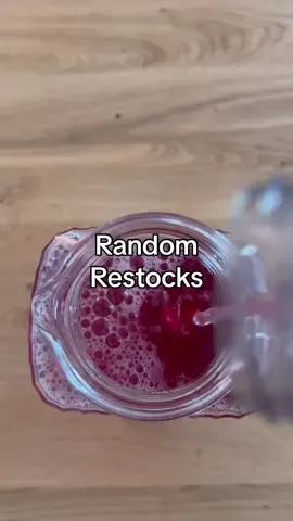 A few random restocks to kick off the week 🫧🧺🥚 #restock #restockasmr #refill #organizedhome #organize #asmr #asmrsounds @Tide Laundry @Minute Maid 