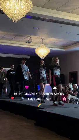 The most amazing day for an amazing cause!  @QuirkyCorner@Quaysidepreloved  @Elaine maxwell the icon herself! @jackmcgeee unbelievable as ever!  #fyp#charityevent#fashionshow#fashion#foryoupage#Vlog