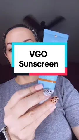 #fyp #fypage #shopping #compritas #vgo #vgosunscreen #tiktokshop #tiktokshopusa 