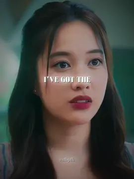 Khun Pin really serves this scene so well 🫠  THE LOYAL PIN KISS MARK #ปิ่นภักดิ์EP7 #freenbecky #srchafreen #beckyarmstrong #theloyalpin #vsfbpfk 