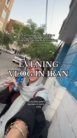 Replying to @Ms. Booknook for me staying in iran has always just been a very normal part of my life! #iran #iranian #irani #iranianamerican #travelvlog #persianmom #irantravel #travelingwithkids #travelingwithbabies 