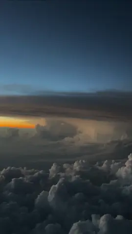 The formation of lightning is tied to clouds. Within the storm clouds, “colliding ice particles” generate a separation of electrical charges, with the upper part of the cloud becoming positively charged and the lower part negatively charged. This difference in charge leads to the creation of lightning as the atmosphere attempts to balance itself out. #lightning