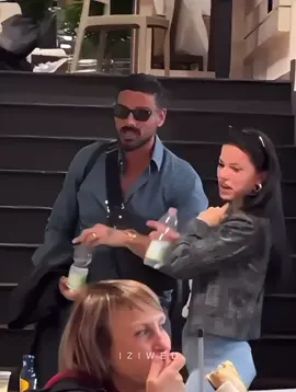 Michele Morrone and his girlfriend ! #michelemorrone#moarasorio#moara#Love#amore#italia#switzerland#attore#365days#moovie#subservience#couplegoals#Relationship @Moarasorio @Michele Morrone  @𝐈 𝐙 𝐈 𝐖 𝐄 𝐃 ♛ video