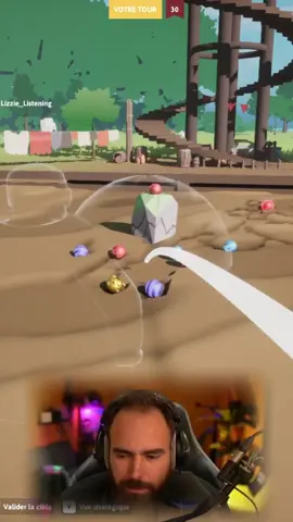 Jeu de fou pour dimanche aprem. La fin d’une amitié quand même  #twitch #pourtoi #fyp #foryou #stream #streamer #clipsdetwitch #twitchclips #petanque #powerofpetanque #ami #nul