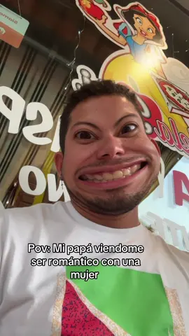 Tu eres loco? 😅 #viralvideos #humor #papa #elloco #relacion #fyp #parati 