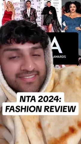 NTA’s 2024: Best and Worst Dressed 👏🏽😂🤯 #NTA #nationaltelevisionawards #NTA2024 #Awards 