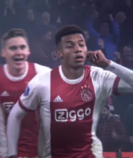David Neres 2019 🍁 #ajax #welcometojamrock #footballedit 